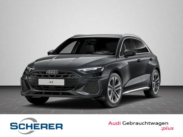 Audi A3 12.196 km 36.790 &euro; Mannheim 68309