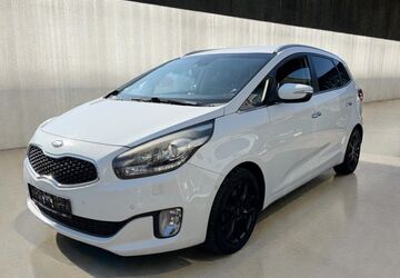 Kia Carens 188.200 km 6.999 &euro; Speyer 67346
