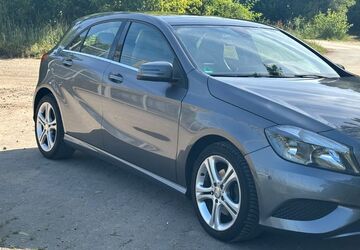 Mercedes-Benz A 180 76.000 km 10.999 &euro; Frankenthal 67227