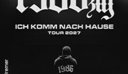 1986zig - Ich komme nach Hause Tour
