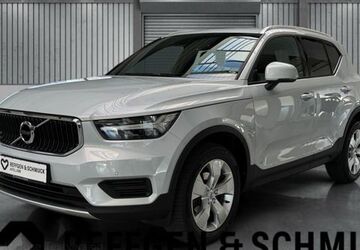 Volvo XC40 43.600 km 25.667 &euro; Mannheim 68309