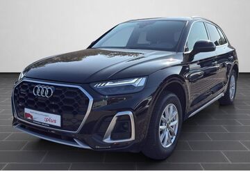 Audi Q5 79.018 km 40.790 &euro; Ludwigshafen 67063