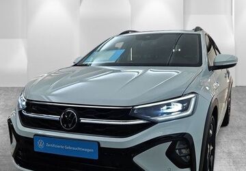 VW Taigo 20.602 km 29.410 &euro; Speyer 67346