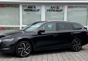 Skoda Octavia 75.432 km 19.950 &euro; Mannheim 68199