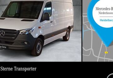 Mercedes-Benz Sprinter 67.743 km 41.626 &euro; Heidelberg 69126