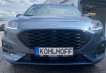 Ford Kuga 82.018 km 23.970 &euro; Mannheim 68309