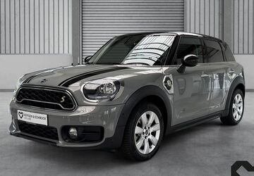 Mini Cooper Countryman 41.100 km 23.970 &euro; Mannheim 68309