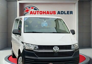 VW T6 Transporter 48.900 km 30.990 &euro; Worms 67549