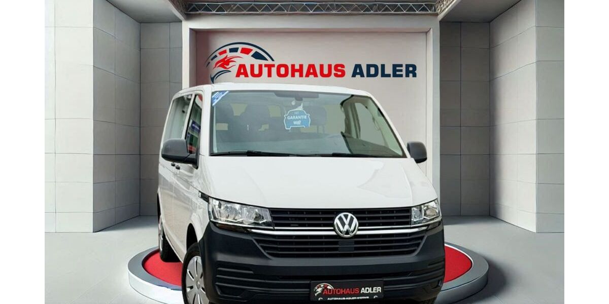 VW T6 Transporter 48.900 km 30.990 &euro; Worms 67549