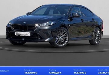 BMW M235 27.240 km 44.870 &euro; Weinheim 69469