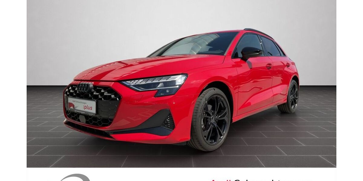 Audi A3 6.257 km 34.290 &euro; Mannheim 68309