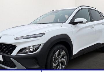 Hyundai KONA 36.539 km 20.490 &euro; Mannheim 68219