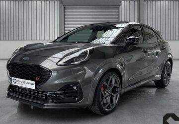 Ford Puma 43.800 km 23.880 &euro; Mannheim 68309