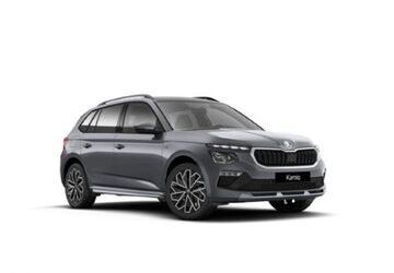 Skoda Kamiq 2.900 km 25.750 &euro; Mannheim 68167