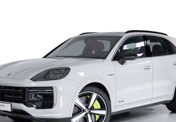 Porsche Cayenne 91.022 km 134.900 &euro; Mannheim 68229