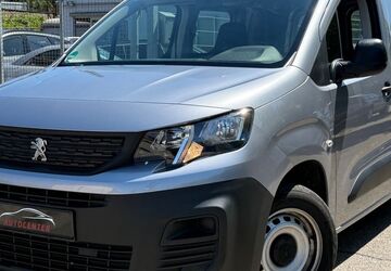 Peugeot Partner 30.000 km 11.990 &euro; Weinheim 69469