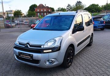 Citroen Berlingo 106.487 km 9.590 &euro; Speyer 67346