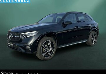 Mercedes-Benz GLC 300 28.037 km 61.660 &euro; Frankenthal 67227