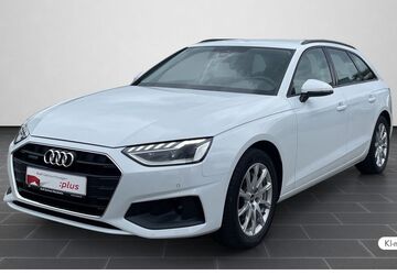 Audi A4 70.750 km 26.900 &euro; Mannheim 68309