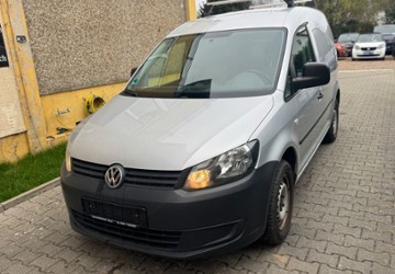 VW Caddy 140.000 km 7.300 &euro; Hemsbach 69502