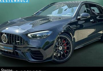 Mercedes-Benz C 63 AMG 19.200 km 80.990 &euro; Wiesloch 69168