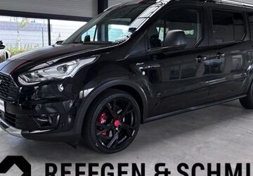 Ford Grand Tourneo 69.600 km 24.940 &euro; Mannheim 68309