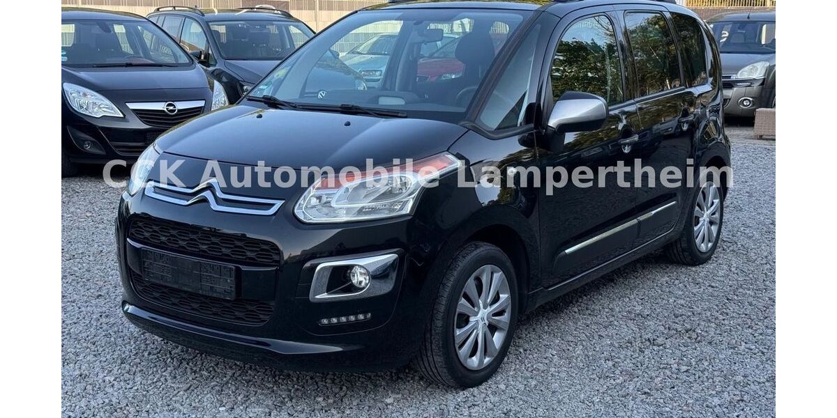 Citroen C3 187.000 km 4.700 &euro; Lampertheim 68623