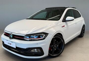 VW Polo 108.900 km 18.900 &euro; Wiesloch 69168