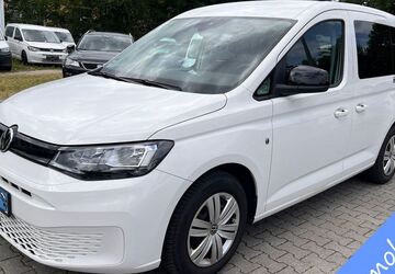 VW Caddy 54.651 km 29.750 &euro; Weinheim 69469