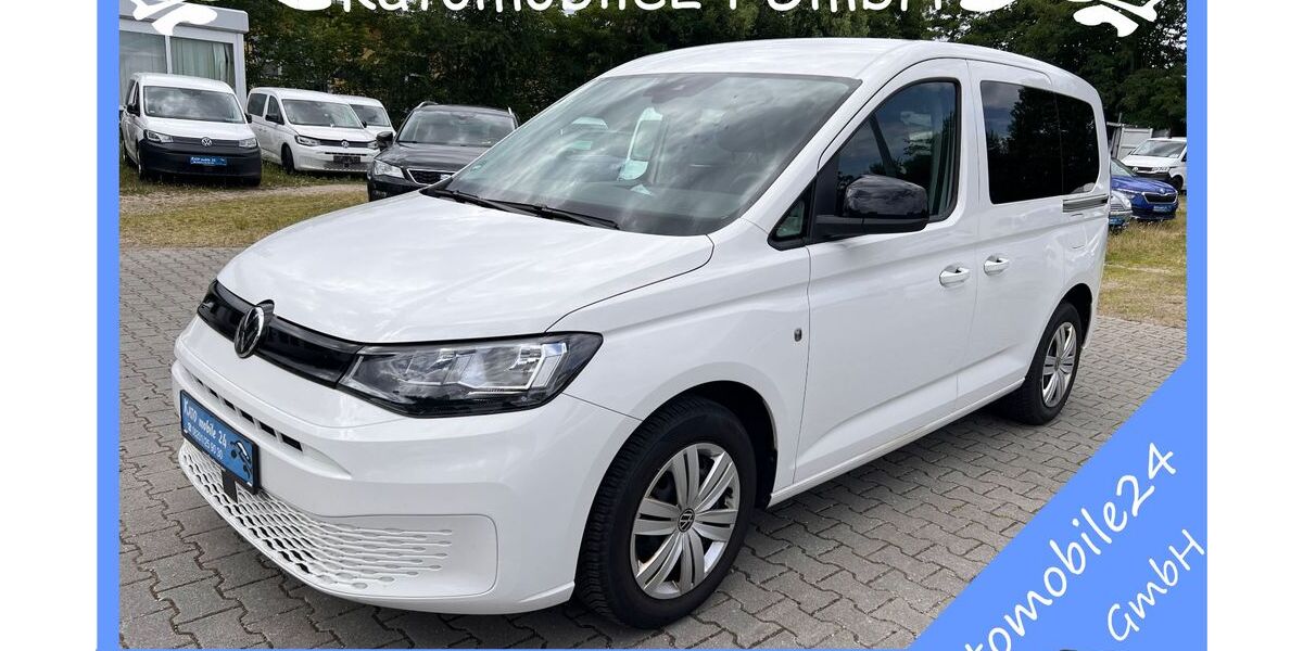 VW Caddy 54.651 km 29.750 &euro; Weinheim 69469