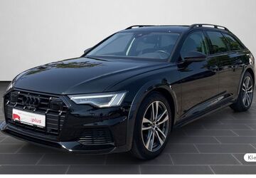 Audi A6 Allroad 88.450 km 49.900 &euro; Mannheim 68309