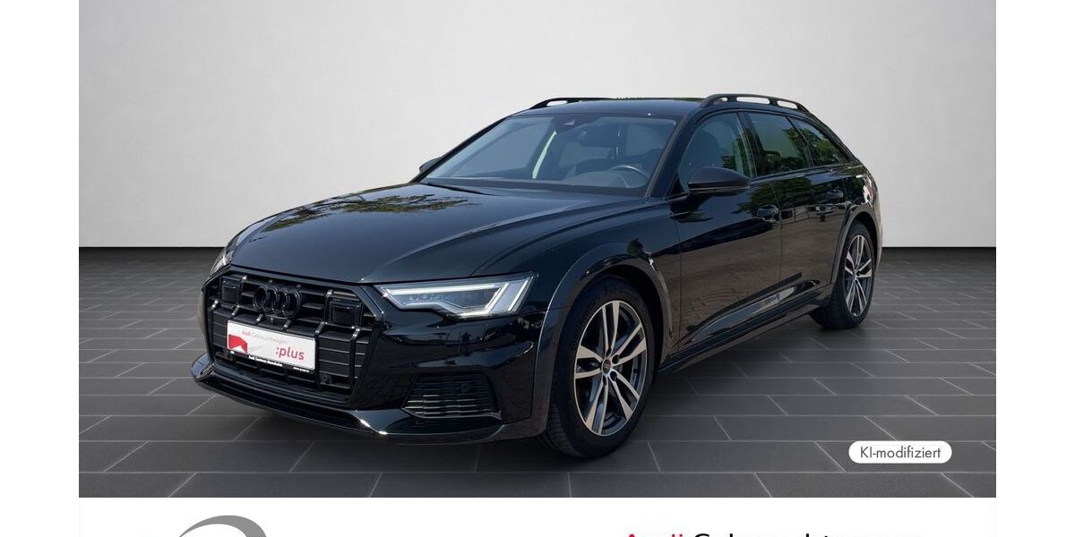 Audi A6 Allroad 88.450 km 49.900 &euro; Mannheim 68309