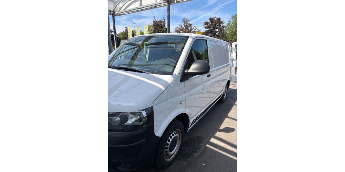 VW T5 Transporter 94.000 km 14.800 &euro; Ladenburg 68526