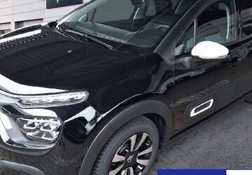 Citroen C3 25.364 km 14.490 &euro; Mannheim 68309