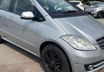 Mercedes-Benz A 180 232.000 km 2.800 &euro; Neuhofen 67141