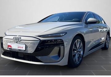 Audi A6 e-tron 5.146 km 70.990 &euro; Mannheim 68309