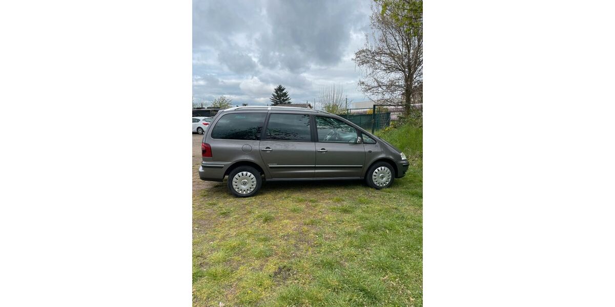 VW Sharan 292.500 km 3.500 &euro; Mannheim 68169