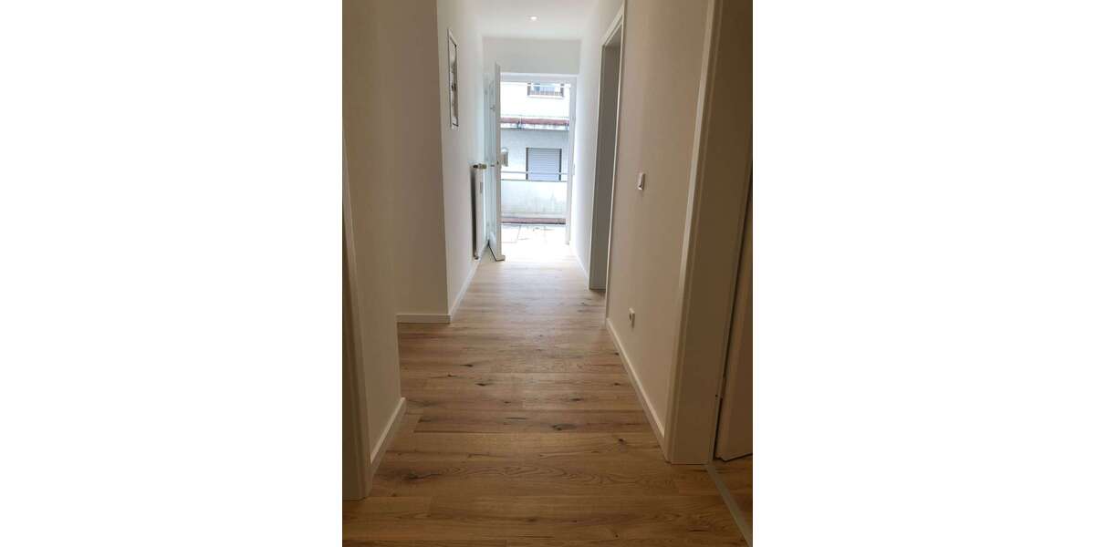 Etagenwohnung Heidelberg Peterstal - 1 Zimmer, 16 m&sup2;, 520&euro; | Angebot:25976988