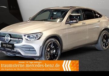 Mercedes-Benz GLC 220 63.852 km 48.890 &euro; Mannheim 68165