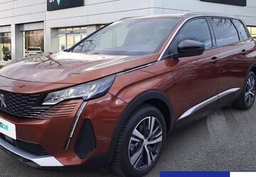 Peugeot 5008 23.089 km 25.890 &euro; Mannheim 68309