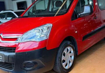 Citroen Berlingo 184.460 km 5.890 &euro; Bad Dürkheim 67098