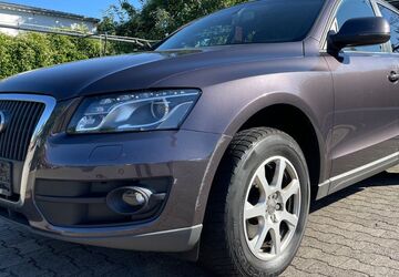 Audi Q5 229.990 km 6.999 &euro; Mannheim 68199