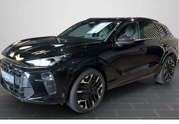 Cupra Terramar 4.900 km 54.490 &euro; Ludwigshafen 67063