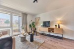 Stilvoll möbliert - ideal für Geschäftsreisende & Langzeitaufenthalte Stylish & Ideal for Business - Etagenwohnung Heidelberg Weststadt | Angebot:26294617
