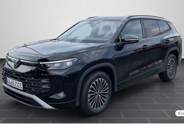 VW Tayron 1.900 km 55.890 &euro; Ludwigshafen 67059