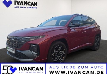 Hyundai TUCSON 27.350 km 29.490 &euro; Mannheim 68219