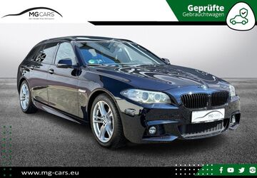 BMW 518 219.500 km 10.950 &euro; Mannheim 68309