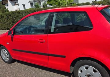VW Polo 68.000 km 1.700 &euro; schifferstadt 67105