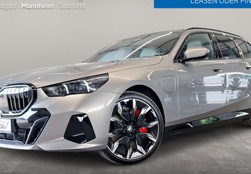 BMW 550 13.964 km 77.480 &euro; Mannheim 68169
