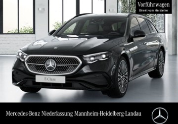 Mercedes-Benz E 300 9.900 km 71.990 &euro; Mannheim 68165